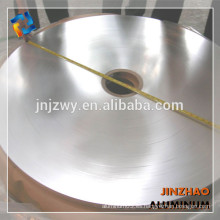 Tira de aluminio anodizado de alta calidad